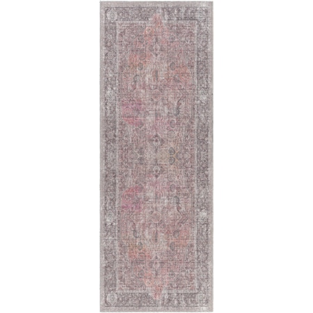 Livabliss Farrell FRL-2305 Machine Washable Area Rug FRL2305-2773